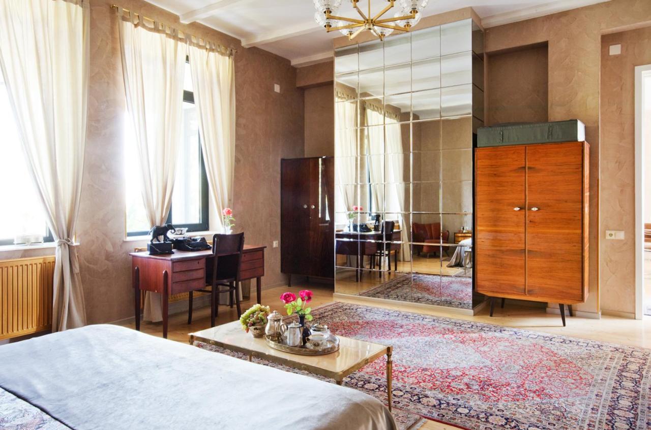 Hotel Marani Elizbar1918 Kisiskhevi Esterno foto
